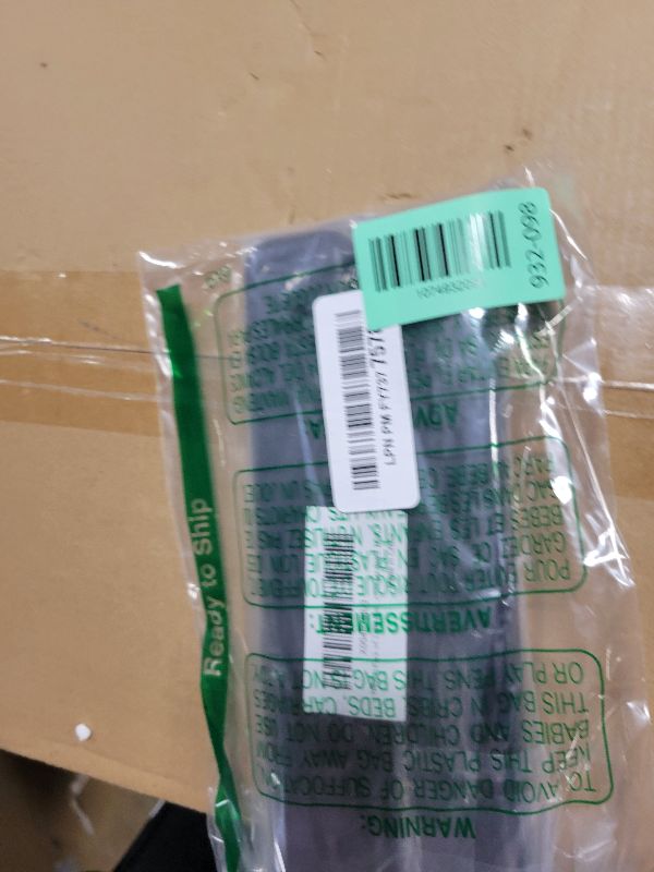 Photo 1 of (Pack of 2) Replacement-for-TCL-Google-TV-Remote-Control,Universal Remote for TCL Smart UHD HDR LED Mini QLED 4K Google TVs(Not for Fire or Roku TVs)