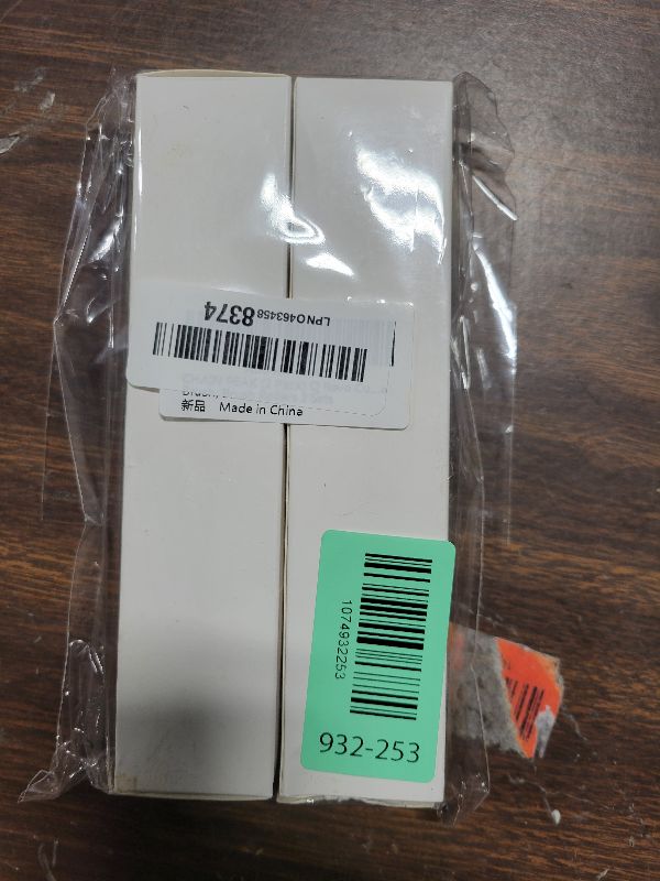 Photo 1 of (4 Pack) Replacement Roller Brushes for Roborock Qrevo Curv/ CurvX/ Curv S5X 5A1 5XC/ Qrevo Edge/ Edge S5A/ Qrevo S5V/ Qrevo C, Saros 10R, Saros 10, Qrevo S5V, Main Brush Accessories, Brush Roller