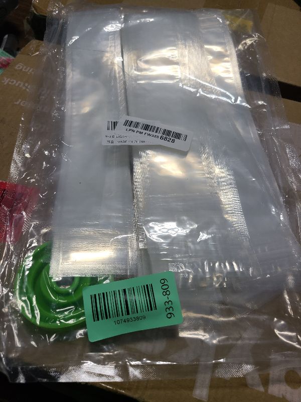 Photo 1 of 160 Pack Popsicle Bags 11x2" Disposable Popsicle Mold Bag Freezer Ice Pop Bags With Zip Seals and Funnel for Kids Adults Homemade Ice Candy Pops Yogurt Tubes Juice Fruit Smoothies Healthy Snacks
