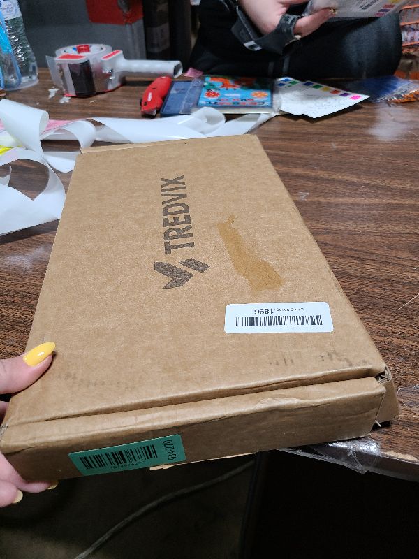 Photo 1 of 12 Inch Shelf Brackets w/ Level Tool + 2 Magnetic Hooks, Heavy Duty Black Steel L Brackets (4 Pack), 0.2 Inch Thick, Hardware Included, Wall Shelf Brackets