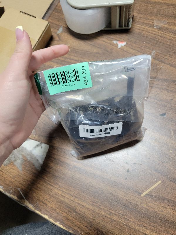 Photo 1 of 100Pcs Black Alligator Hair Clips 5 Sizes Metal Barrette Hair Clips Single Prong Hairpins for Bows Hair Accessories Making, 35/46/56/65/77mm