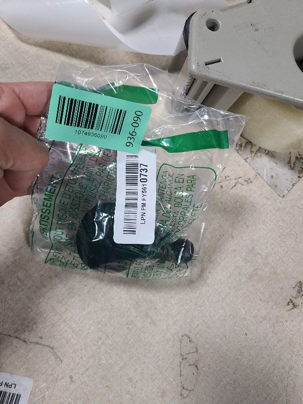 Photo 1 of 19mm Diameter Muscle Massager Head Deep Tissue Applicator Accessory Percussion Massage Head (2in Small Ball Head)