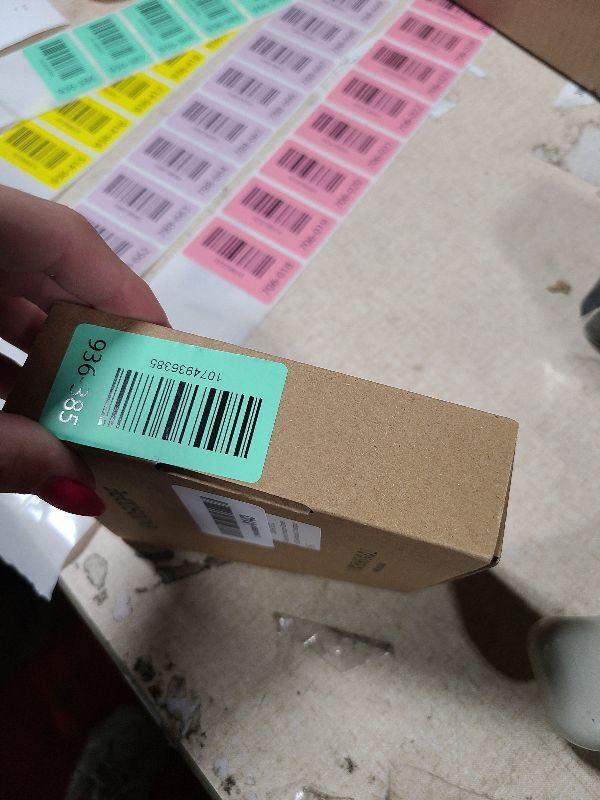 Photo 1 of [Dual-Lens] Endoscope Camera with Light, 1920P HD Borescope with 8+1 Adjustable LED Lights, IP67 Waterproof Inspection Camera 16.5FT Semi-Rigid Snake Cord for iOS & Android (2 Interface)