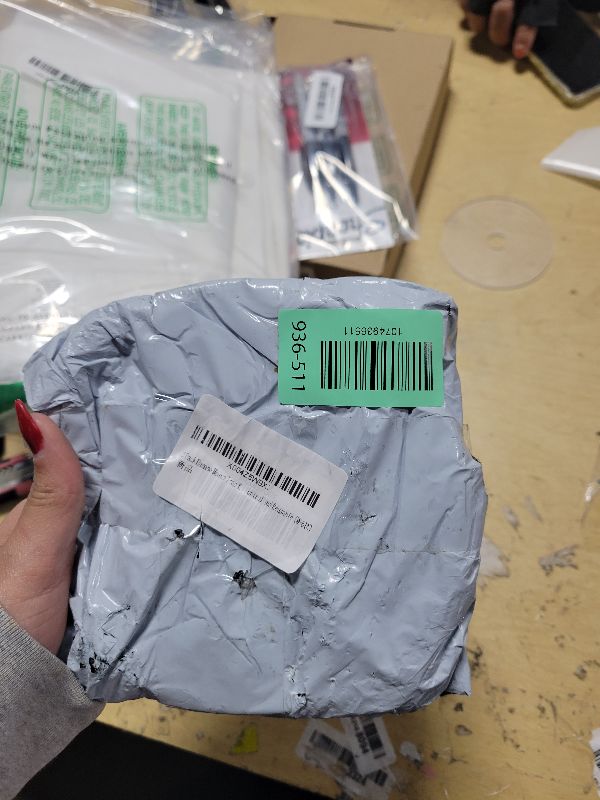 Photo 1 of 2 Pack Humane Mouse Trap for Small Animals Spring Cage for Outdoor Farms Yards Gardens Suitable for Groundhogs, Moles, Squirrels Possums and Other Device Easy Setup for Control and Reusable (M-6IN)