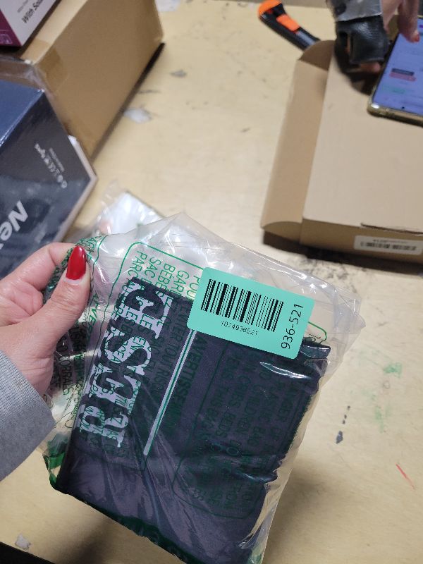 Photo 1 of 10 Pcs Reserved Chair Signs Cloth Church Placeholder Reserved Pew Signs Chair Reserved Seat Coverswith Printed Words For Weddings, Churches, Eceptions, Cinema,Celebrations, Parties and Events(Black)