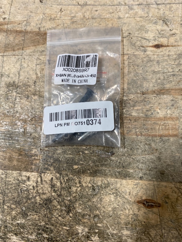 Photo 1 of (KIT 3?CHAIN BAR TENSIONER ADJUSTER Kit Set Assembly For ECHO CS-400 cs400 CS-450