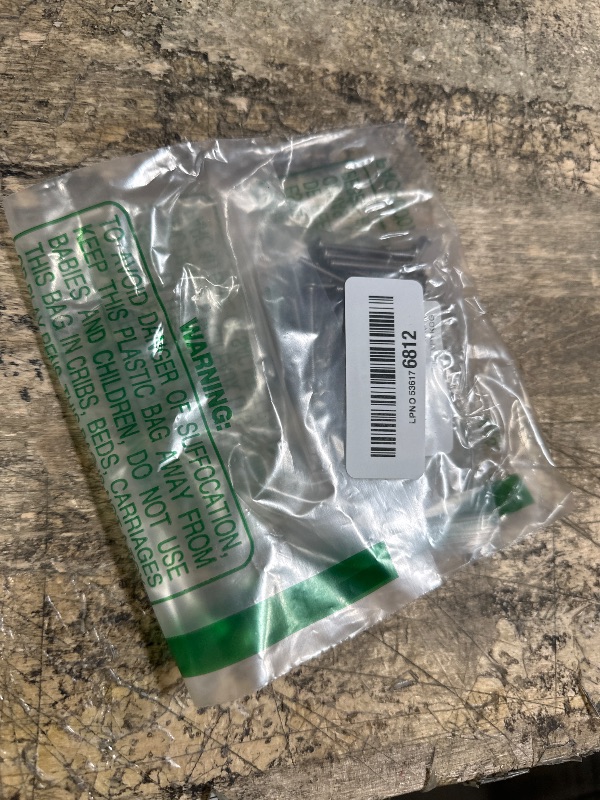 Photo 1 of #4-40x1-1/4 Pan Head Machine Screws, 304 Stainless Steel 18-8 Screw, Phillips Drive, Fully Threaded, Bright Finish, Pack of 50