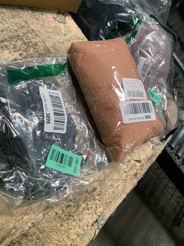 Photo 1 of 2 item bundle