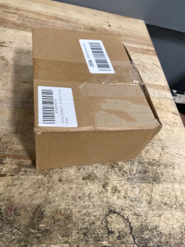 Photo 1 of ?Not for 12V Battery? BDCAC202B Replacement for Black and Decker 20V Charger BDDC201B, Compatible with Black and Decker 20 Volt Lithium-Ion Batteries LB2X4020 LBXR20 LBXR2020APB LBD1520S LDB2020S