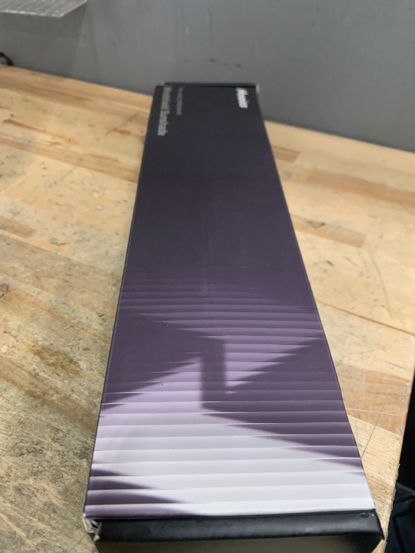 Photo 1 of [2026 Upgraded] Nmoiss Windshield Sun Shade Umbrella for Tesla Model Y & Model 3 - [Vinyl Coating Heat Shield] Protect Car from Sun Rays & Heat Damage Keep Cool and Protect Interior