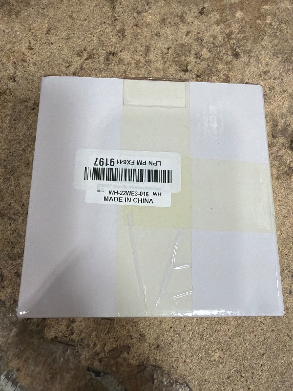 Photo 1 of (3) 63016 22.5" Damper Kit & (1) Custom Wooden Replacement Handle Compatible with Weber/Bar-B-Kettle/Smokey lountain Cooker