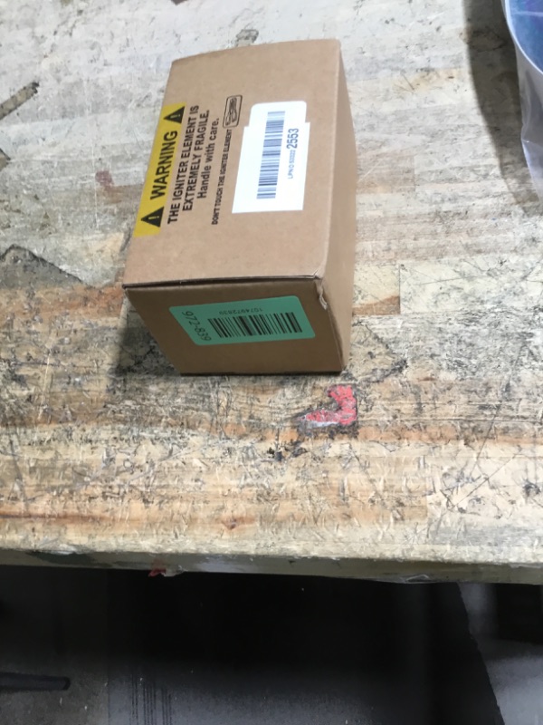 Photo 1 of [2026 UPGRADED] BlueStars LH33ZS004 Furnace Igniter Hot Surface Ignitor - Compatible with Carrier Payne Bryant Furnace - Replaces LH33ZS004 LH33ZS003 LH33ZS002 LH33ZS001 Igniter