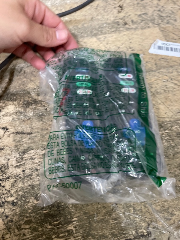Photo 1 of (Pack of 2) Replacement Remote Control Only for Roku TV, Compatible for TCL Roku/Hisense Roku/Onn Roku/Sharp Roku/Element Roku/Westinghouse Roku/Philips Roku Smart TVs (Not for Roku Stick and Box)