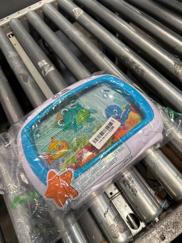 Photo 1 of (missing clam shell) Baby Einstein Sea Dreams Soother Musical Crib Toy and Sound Machine, Newborn and up