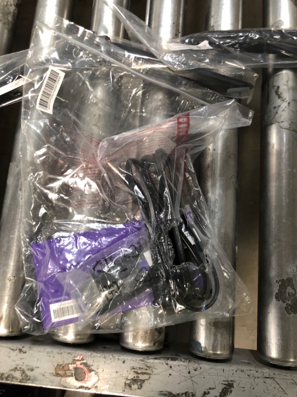 Photo 1 of **Parts Only** Roku Smart TV 2026 – 65-Inch Select Series, 4K QLED TV – Roku TV with Voice Remote – Flat Screen QLED Television with Wi-Fi for Streaming Live Local News, Sports, & Movies – Bluetooth Headphone Mode