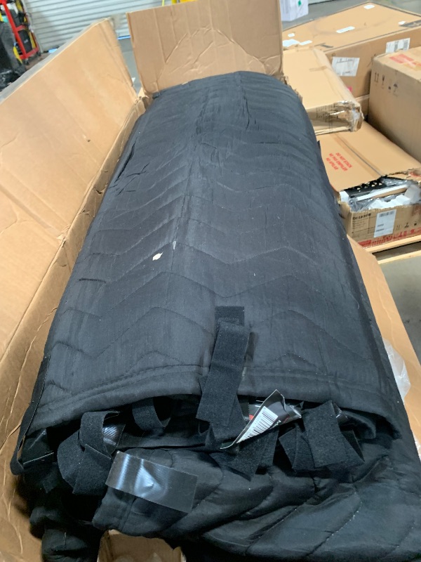 Photo 1 of 'Snap Studio' XL Portable Recording Booth | '#1 Vocal Booth' Rolling Stone | Record Crisp Dry Echo-Free Vocals at Home or On-The-Road | The Original & Best Studio Booth, Trusted By Singers & Voiceover