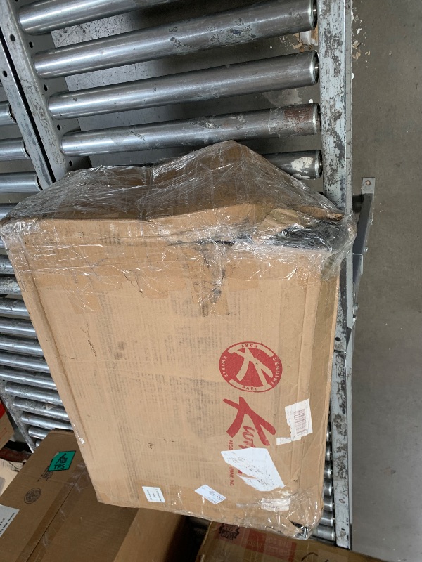 Photo 1 of ****PARTS ONLY *** Kwikee 34 Series Electric Step Assembly, Logic Control Unit, Power Switch Kit for RV, Travel Trailers, Hidden Light, 8.5" Step Rise, Anti-Slip Surface, 12V DC Motor, Steel Construction - 3722862