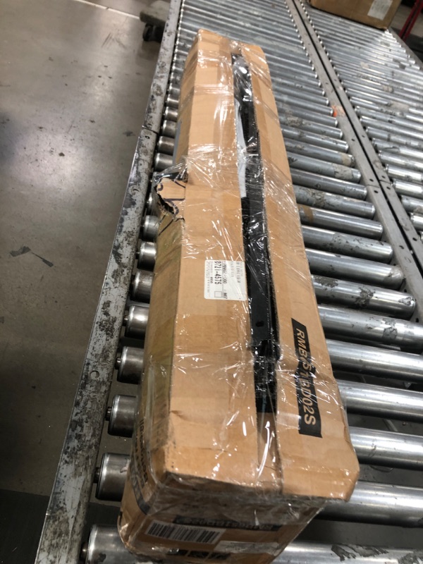 Photo 1 of **PARTS ONLY**BED FRAME BY VASAGLE