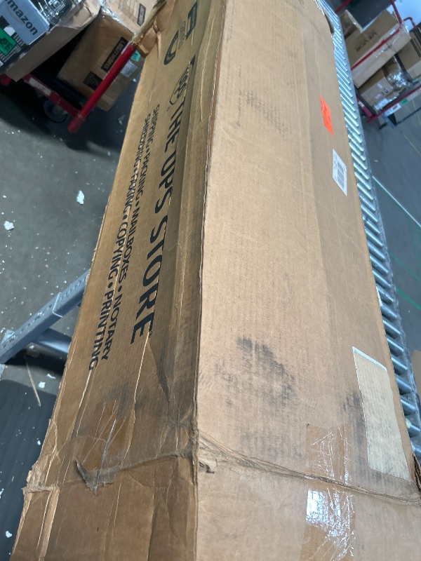 View 2 of **A FEW BROKEN BARS, FOR PARTS ONLY**GarveeLife 10x20 Pop Up Canopy, Beach Ten with One Push Setup, Heavy Duty Outdoor Instant Canopy Tent with Portable Roller Bag, Silver Coated Top, 3 Adjustable Height, Sandbags,White