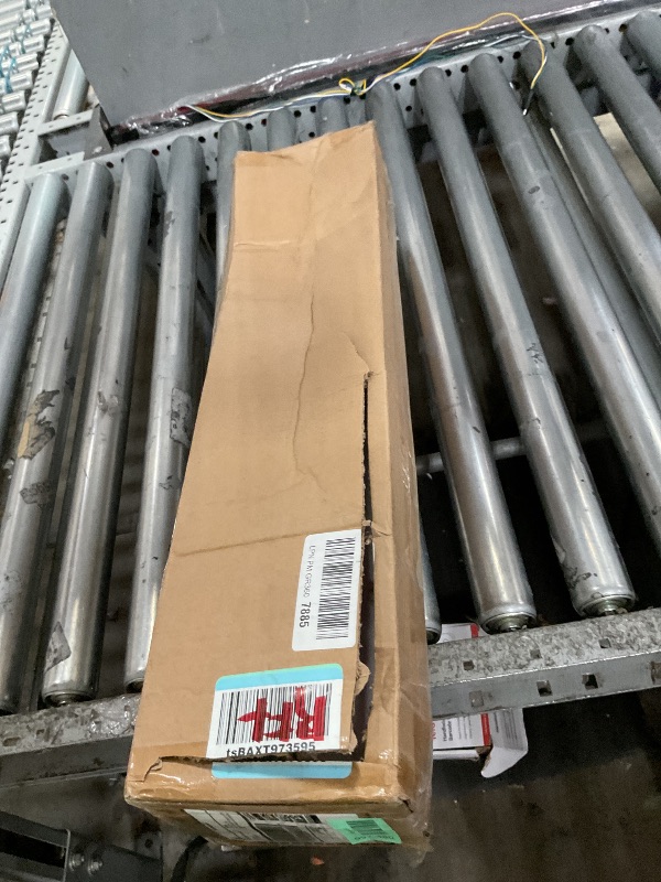 Photo 1 of **SOME IS USED** Welacer DTF Transfer Film Roll 24 Inch x 328 FT for Double-Side Matte Clear Pretreat Sheets, PET Heat Transfer Paper for Inkjet Printer Direct Print(Hot & Cold Peel)