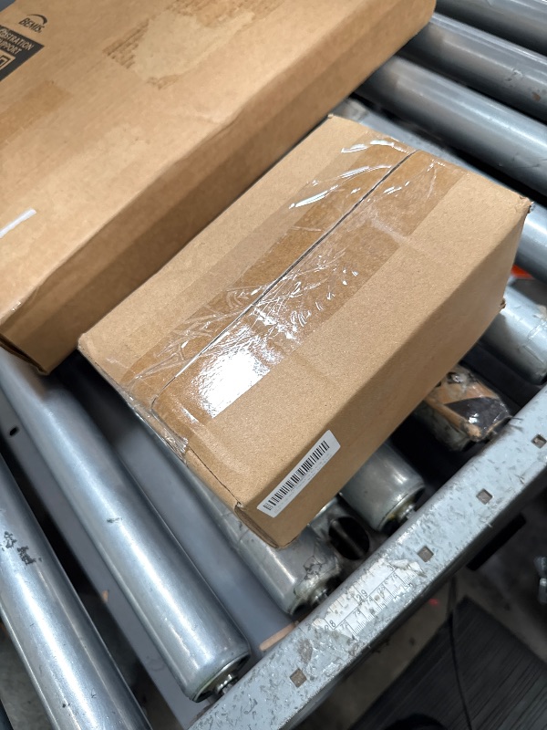 Photo 1 of 10 PCS 14"x16" Expanding Packing Foam for Shipping PC/Electronic Components/Equipment/Fragile Items, Rapid Expansion, Stable & Secure, Easy to Use - Essential for Moving