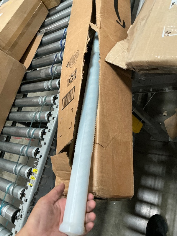 Photo 1 of 1-1/4" x 39" SDS Max Rotary Hammer Drill Bit, Carbide Tipped Concrete Bit
