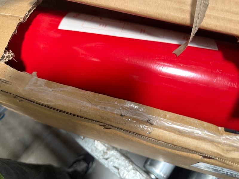 Photo 1 of **MISSING TOP ATTACHMENT** 5L Double-Bottom Drip Torch for Burning, Drip Torch for Forestry & Wildland Fire, Fuel Trap & Check Valve for Controlled Burning