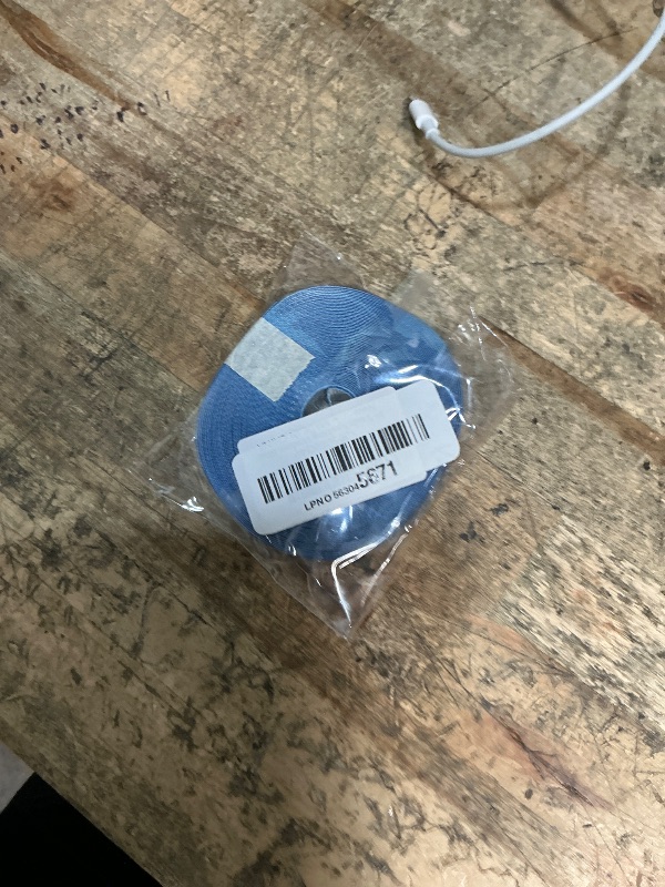 Photo 1 of 10 Yards Sparkling Gradient Blue Ribbon for Crafting Sewing, 5/8 Inch Wedding Birthday Ribbons for Gift Wrapping, Shiny Carnival Ribbons for Hair Bow Accessories
