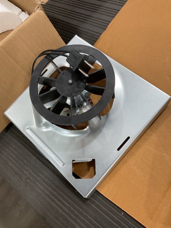 Photo 1 of ?Upgraded Copper Motor? 696N-R02 B Unit 50CFM Fan Compatible with Broan-Nutone 688-K 688-J 688-H 688-G 695N-R02 B, 696N-R01 B, 695N-R02 B,2.0 Sones,S97012026 Fan Assembly