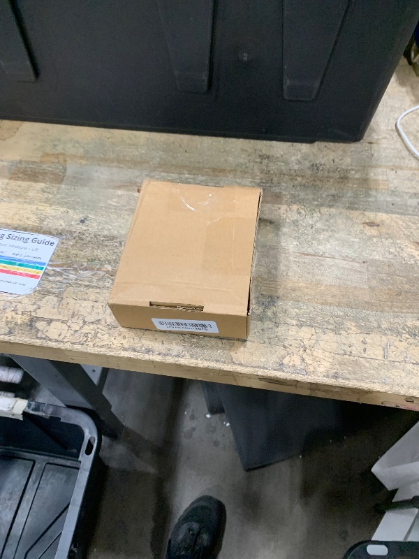 Photo 1 of 10PCS Angle Stop Valve, 1/2 x 3/8 Inch Compression Angle Water Shut Off Valve, Toilet Faucet Valve, Pushfit 1/4 Turn, No Lead Brass Push to Connect Plumbing Fitting for Copper, CPVC, PE-RT, PEX Pipe