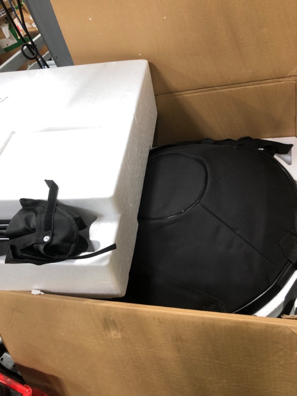Photo 1 of "SINGOFIRE" 12-Notes Handpan Drum, Handpan Drums for Adults, 22-Inch 440Hz D Minor Kurd, HandPan Instrument with Soft Handpan Bag, 2 Mallets, Handpan Stand and Dust-Free Cloth(Purple)