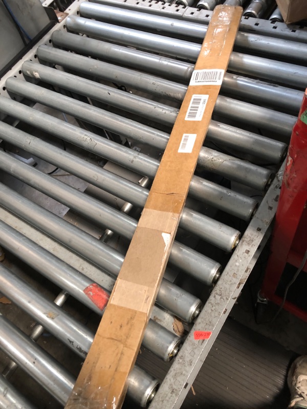 Photo 1 of ***MISSING ONE PART***Naspios 39" Tire Bars (2-Pc Set)