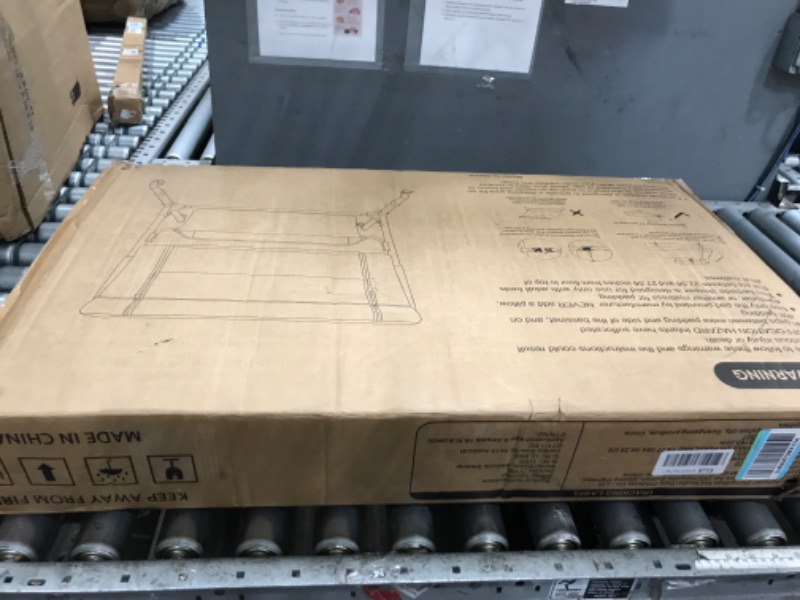 Photo 1 of ****PARTS ONLY ****** 3-in-1 Baby Bassinet, Bedside Sleeper & Rocking Bassinet for Newborn