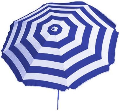 View 1 of Strongest Windproof Travel Umbrella (Compact, 100MPH Wind-Tested), Light, Portable, One-Handed Use, Automatic Folding Rain Umbrella, Durable, Premium Grip, Fits Car & B