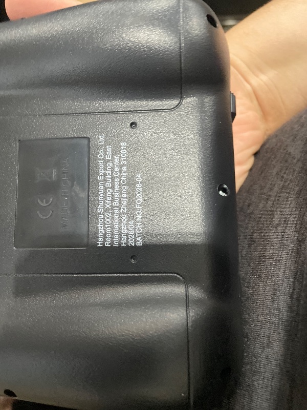 View 4 of **MISSING BATTERY**sllcll GPS Drone with 4K Camera & 4.5" Screen Controller