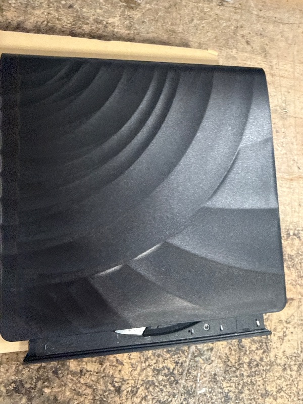 Photo 1 of ***SEE NOTES***Yaeonku External Blueray/DVD Drive for PC, Portable Bluray Burner External