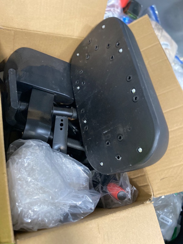 Photo 1 of ***MISSING PARTS***XIEEIX Rear Child Bike Seat