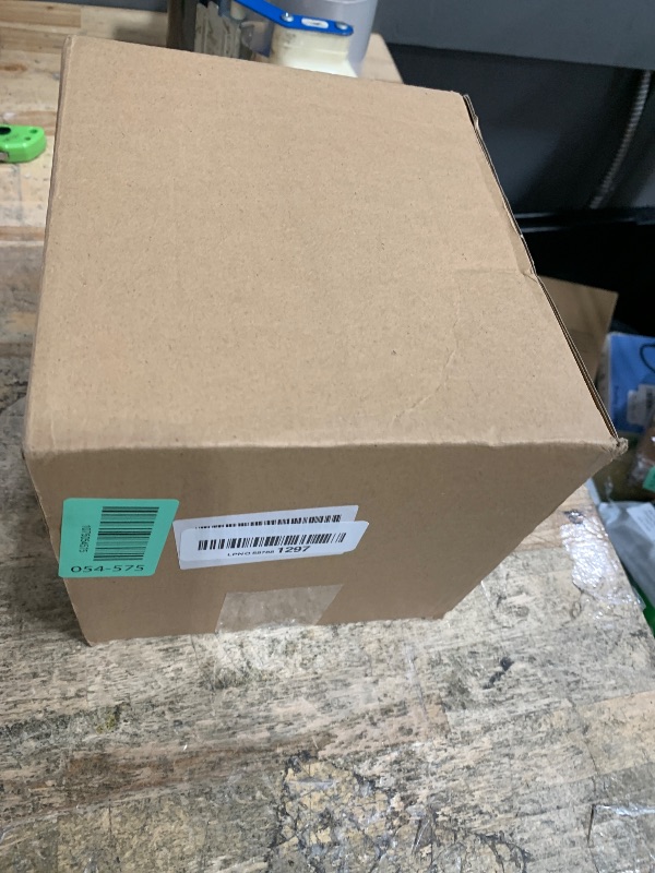 Photo 1 of 1472A1191 Wheel Package Blower for Coleman