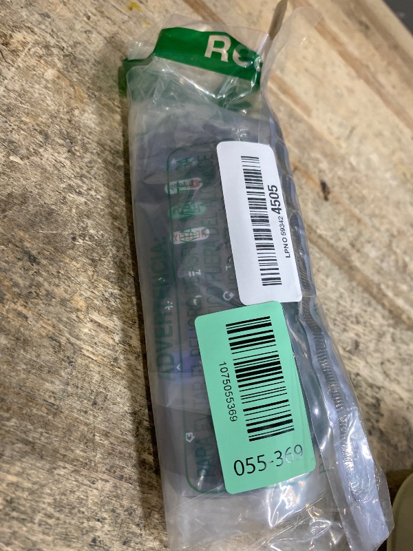 Photo 1 of (Pack of 2) Replacement Remote Control Only for Roku TV, Compatible for TCL Roku/Hisense Roku/Onn Roku/Sharp Roku/Element Roku/Westinghouse Roku/Philips Roku Smart TVs (Not for Roku Stick and Box)