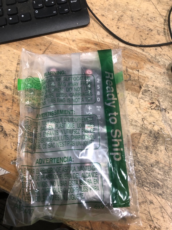 Photo 1 of ?Pack of 2? New Universal Remote for All Samsung TV Remote, Replacement Compatible for All Samsung Smart TV, LED, LCD, HDTV, 3D, Series TV