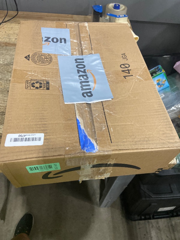 Photo 1 of *Parts Only** Hushlight Hot Tub Vacuum - Cordless Pool Vacuum for Above Ground Pool Rechargeable Stick for Fast Sand & Debris Removal in All Pool Types, Spas & Hot Tubs (Blue)