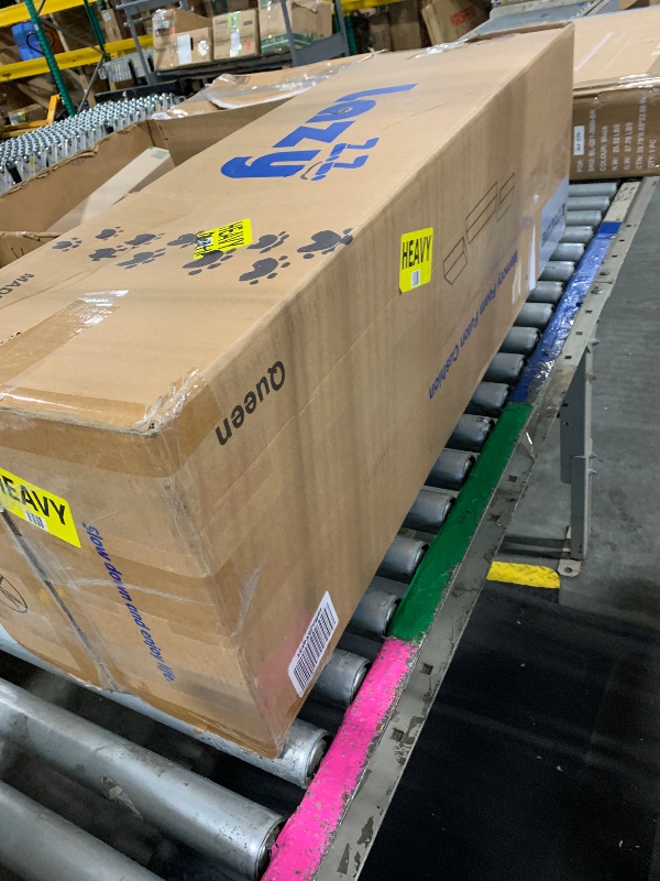 Photo 1 of **NOT TESTED** Starship Electric Hoverboard with Bluetooth Speaker, Chrome Color Self Balancing Scooters with Science Fiction Design and 6.5 inch LED Wheels (Chrome Turquoise)