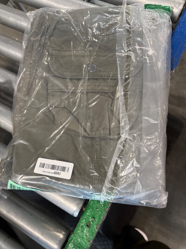 Photo 1 of **UNKNOWN SIZE** CARGO PANTS