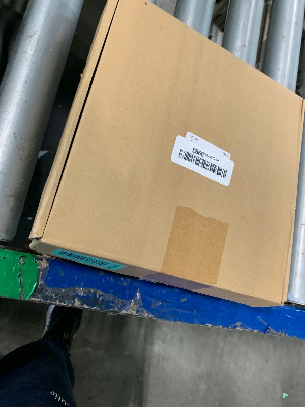 Photo 1 of ** SOLD AS IS, NO REFUND/RETURN** SEE COMMENTS!
Vacuum Seal Bags with Portable Electric Pump, 6 Pack Vacuum Storage Bags for Clothing Travel, Compression Packing Space Saver Bags for Luggage Suitcase (2 Small & 2 Medium & 2 Large)