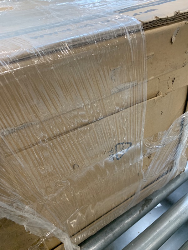 Photo 1 of ** sold as is no refund\return** 
Whynter Portable Air Conditioner 14,000 BTU with Dual Hose Dehumidifier & Cooling Fan for 500 Sq Ft Rooms, Includes AC Unit Window Kit, ARC-14S (9,500 SACC)