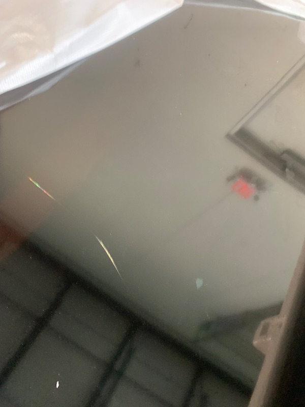 Photo 1 of *** BROKEN /DAMAGED/ FINAL SALE / SALE FOR PARTRS /// NO REFUNDS*** TCL 98-Inch Q65 QLED 4K UHD Smart TV with Google TV (98Q651G, 2024 Model) Dolby Vision, Dolby Atmos, HDR Pro+, Game Accelerator Enhanced Gaming, Voice Remote, Works with Alexa, Streaming 