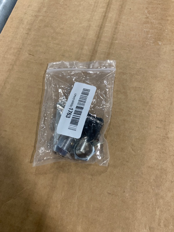Photo 1 of 1 Set Toolbox Lock with Keys, Tubular Lock and Key Set, Tool Box Replacement, Cabinet Insert Linkage Drawer, Cabinet and Furniture Locks for Securing Tool Drawers Linkage Systems