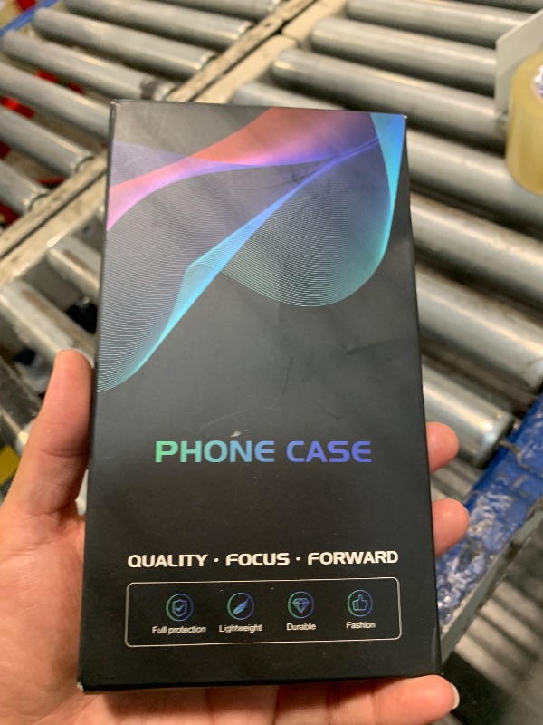 View 2 of IYH Magnetic Case for iPhone 17 Pro 6.3" with Invisible Stand [16FT Military Protection] Liquid Silicone Cover, Gray