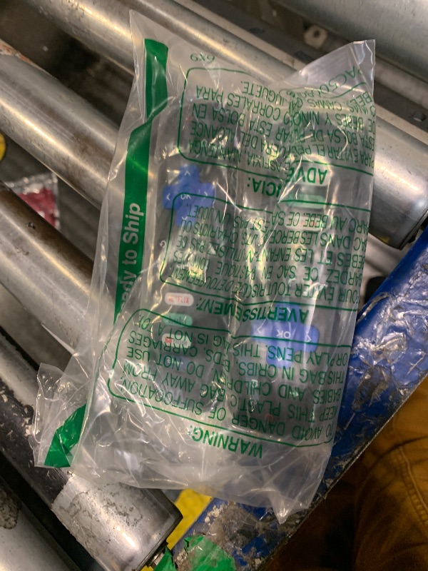 Photo 1 of (Pack of 2) Replacement Remote Control Only for Roku TV, Compatible for TCL Roku/Hisense Roku/Onn Roku/Sharp Roku/Element Roku/Westinghouse Roku/Philips Roku Smart TVs (Not for Roku Stick and Box)