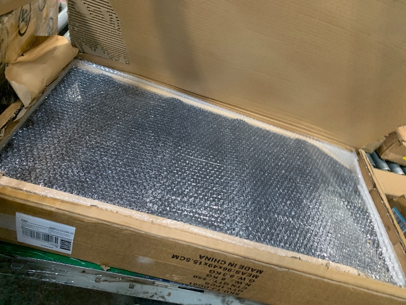 Photo 1 of ???? ???????? Dog Ramp for Bed, 64" Long Foldable Pet Ramp for Small Large Dogs, Dog Ramps for High Beds Car, High Traction with Platform 6 Adjustable Heights 24" to 30" Up to 220LBS, Wood